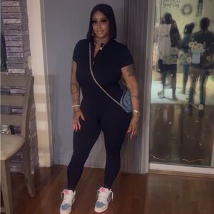 Meet your Posher, Nikkie